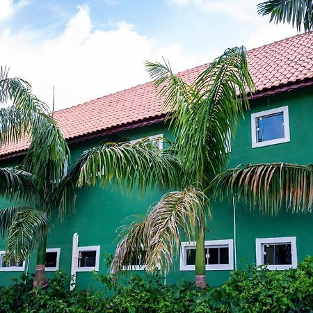 Вилла Flats 1 Locacao Penedo Rj Экстерьер фото