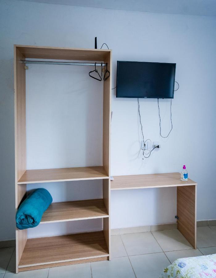 Вилла Flats 1 Locacao Penedo Rj Экстерьер фото