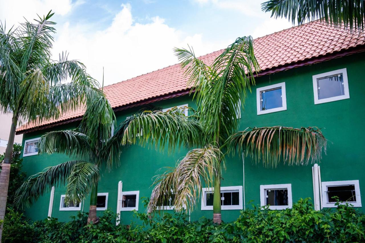 Вилла Flats 1 Locacao Penedo Rj Экстерьер фото