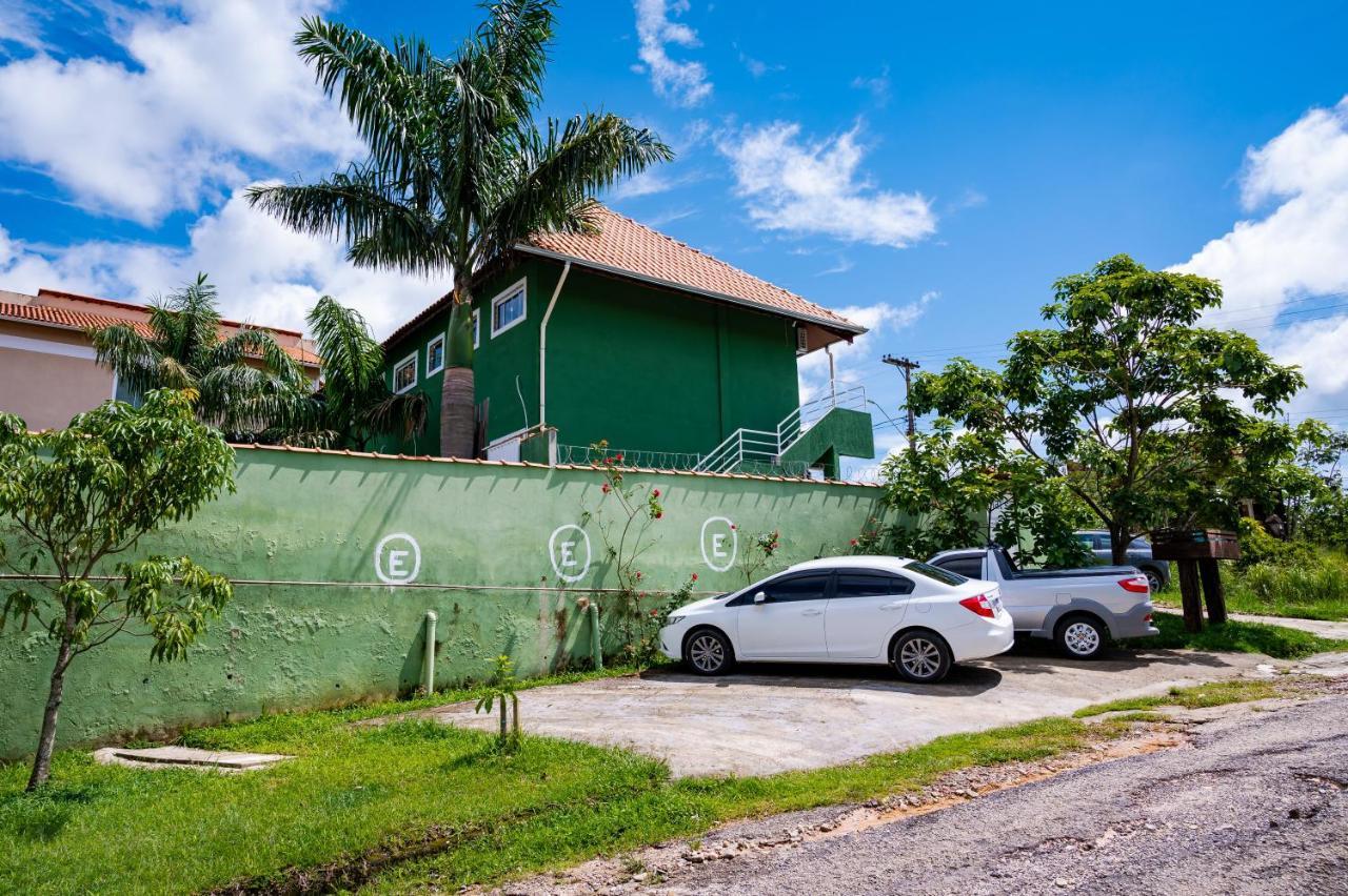 Вилла Flats 1 Locacao Penedo Rj Экстерьер фото