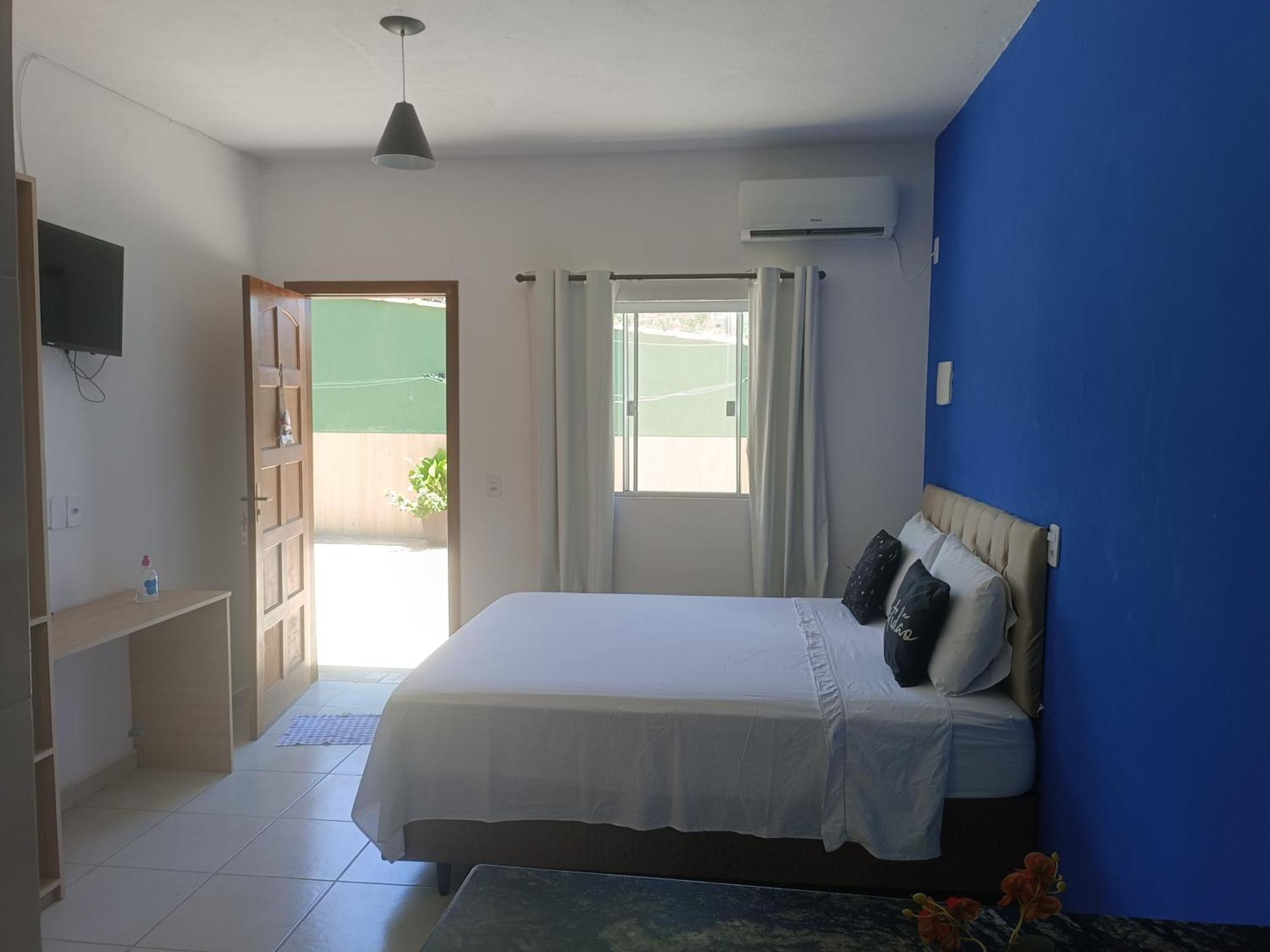 Вилла Flats 1 Locacao Penedo Rj Экстерьер фото